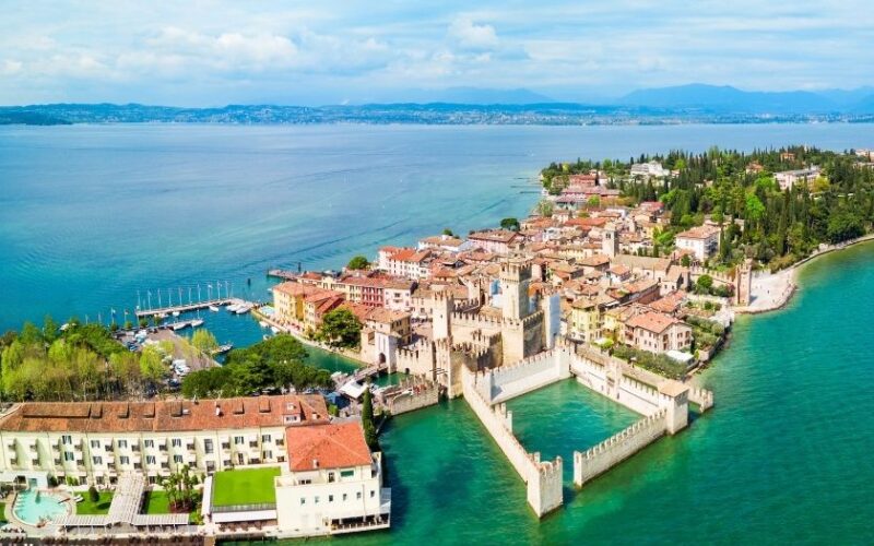 Cosa visitare sul lago di Garda
