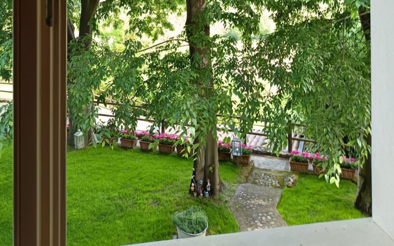 Lavanda Rooom, Relais La Piana Monzambano, Lake Garda