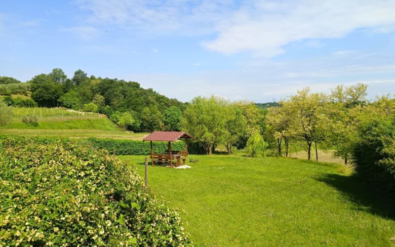 Bed & Breakfast Relais La Piana, Lake Garda